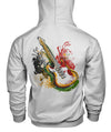 Electric Guitar Hoodie