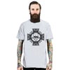 Men's Skull Cross T-shirt