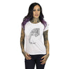 Elephant Ink Unisex Short Sleeve -shirt