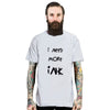 I Need More Ink Men's T-shirt