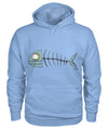 Fish Ink Hoodie