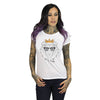 Cool King of Ink Unisex Short Sleeve T-shirt