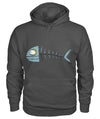 Fish Ink Hoodie