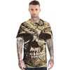 Vintage Skull Men's Tee