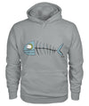 Fish Ink Hoodie