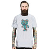 Killer Bear Ink Unisex Short Sleeve T-shirt