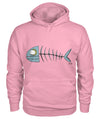 Fish Ink Hoodie