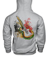 Electric Guitar Hoodie