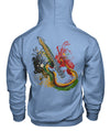 Electric Guitar Hoodie