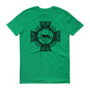 Men's Skull Cross T-shirt