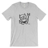 Lil' Devil Unisex T-shirt