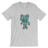 Killer Bear Ink Unisex Short Sleeve T-shirt