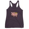 Ink Bank Women's Racerback Tank