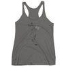 Butterfly Ink Women's Tank Top