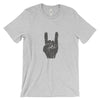 Rock On Unisex T-shirt