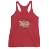 Ink Bank Women's Racerback Tank