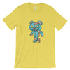 Killer Bear Ink Unisex Short Sleeve T-shirt