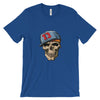 Skully the 13th Unisex Short Sleeve T-shirt