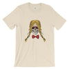 Goldie Skull Unisex T-shirt