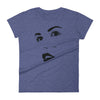 Ink Cheek Women's Short Sleeve T-shirt