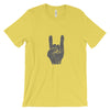 Rock On Unisex T-shirt