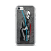 Grim Reaper iPhone 7/7 Plus Case