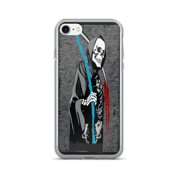 Grim Reaper iPhone 7/7 Plus Case