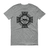 Men's Skull Cross T-shirt