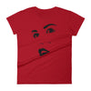 Ink Cheek Women's Short Sleeve T-shirt