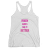 Inked Girls Women's Tank Top