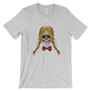 Goldie Skull Unisex T-shirt