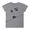 Ink Cheek Women's Short Sleeve T-shirt