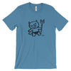 Lil' Devil Unisex T-shirt