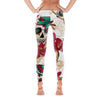 Skull Garden Leggings