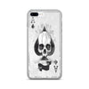 Ace of Spades Skull iPhone 7/7 Plus Case