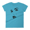 Ink Cheek Women's Short Sleeve T-shirt