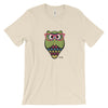 Owl Ink Unisex Short Sleeve T-shirt