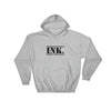 Ink. Hooded Sweatshirt