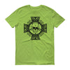 Men's Skull Cross T-shirt