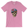 Skully the 13th Unisex Short Sleeve T-shirt