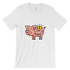 Ink Bank Unisex T-shirt