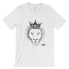 King of Ink Unisex Short Sleeve T-shirt