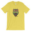 Owl Ink Unisex Short Sleeve T-shirt