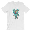 Killer Bear Ink Unisex Short Sleeve T-shirt