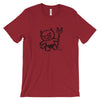 Lil' Devil Unisex T-shirt