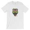 Owl Ink Unisex Short Sleeve T-shirt