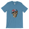 Skully the 13th Unisex Short Sleeve T-shirt