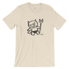 Lil' Devil Unisex T-shirt