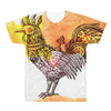 Mechanical Rooster Men's T-shirt