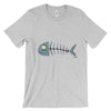 Fish Ink Unisex Short Sleeve T-shirt